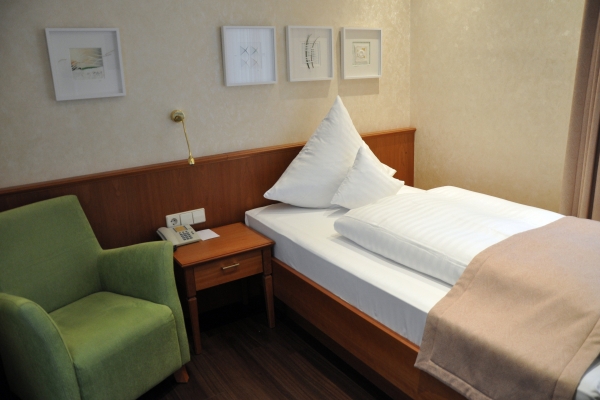 Hotel Anna